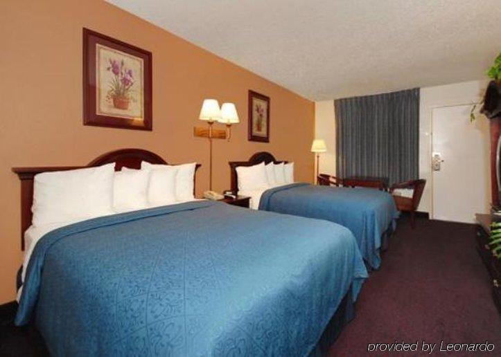 Quality Inn Hemet - San Jacinto Eksteriør bilde