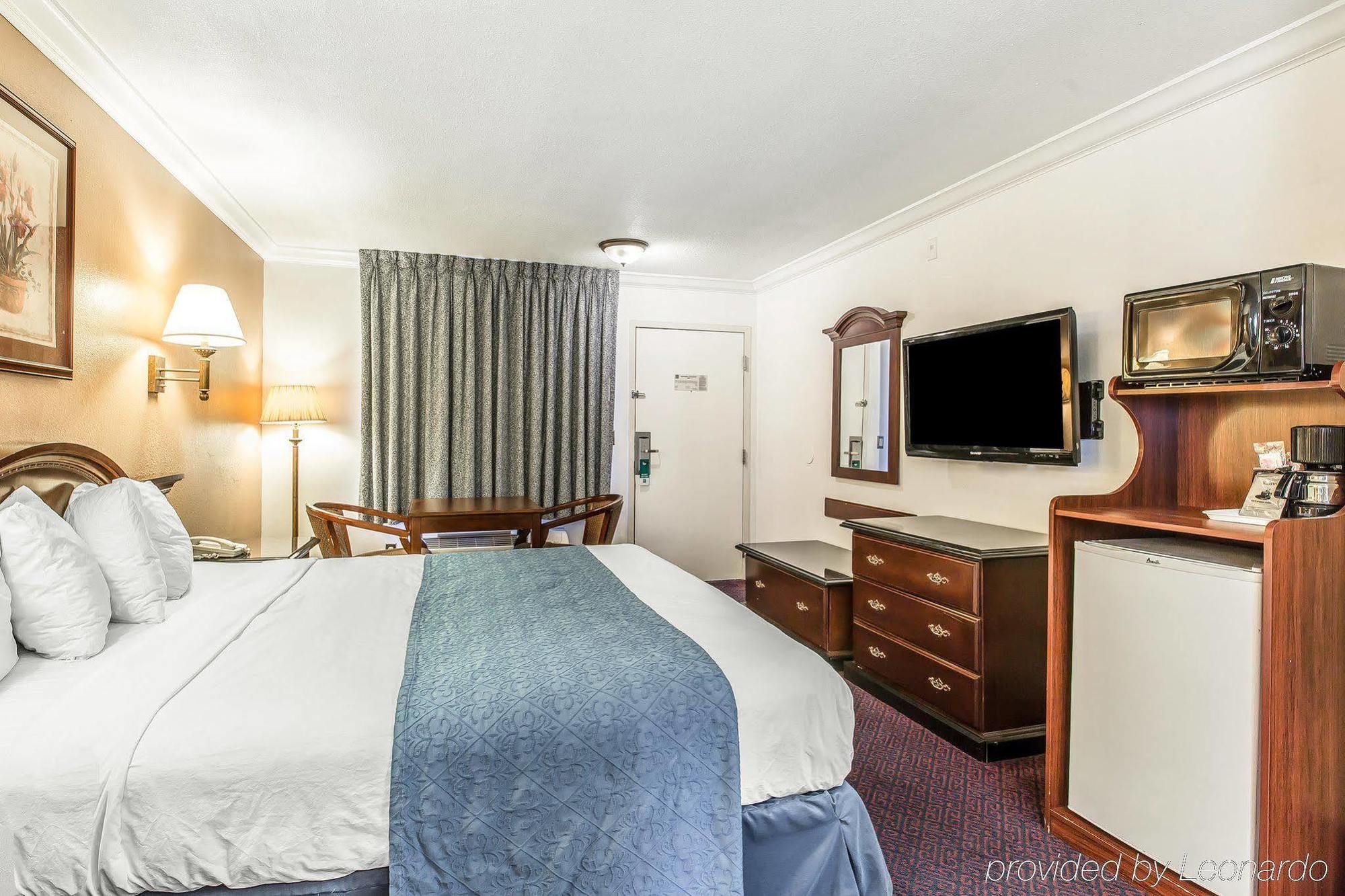 Quality Inn Hemet - San Jacinto Eksteriør bilde