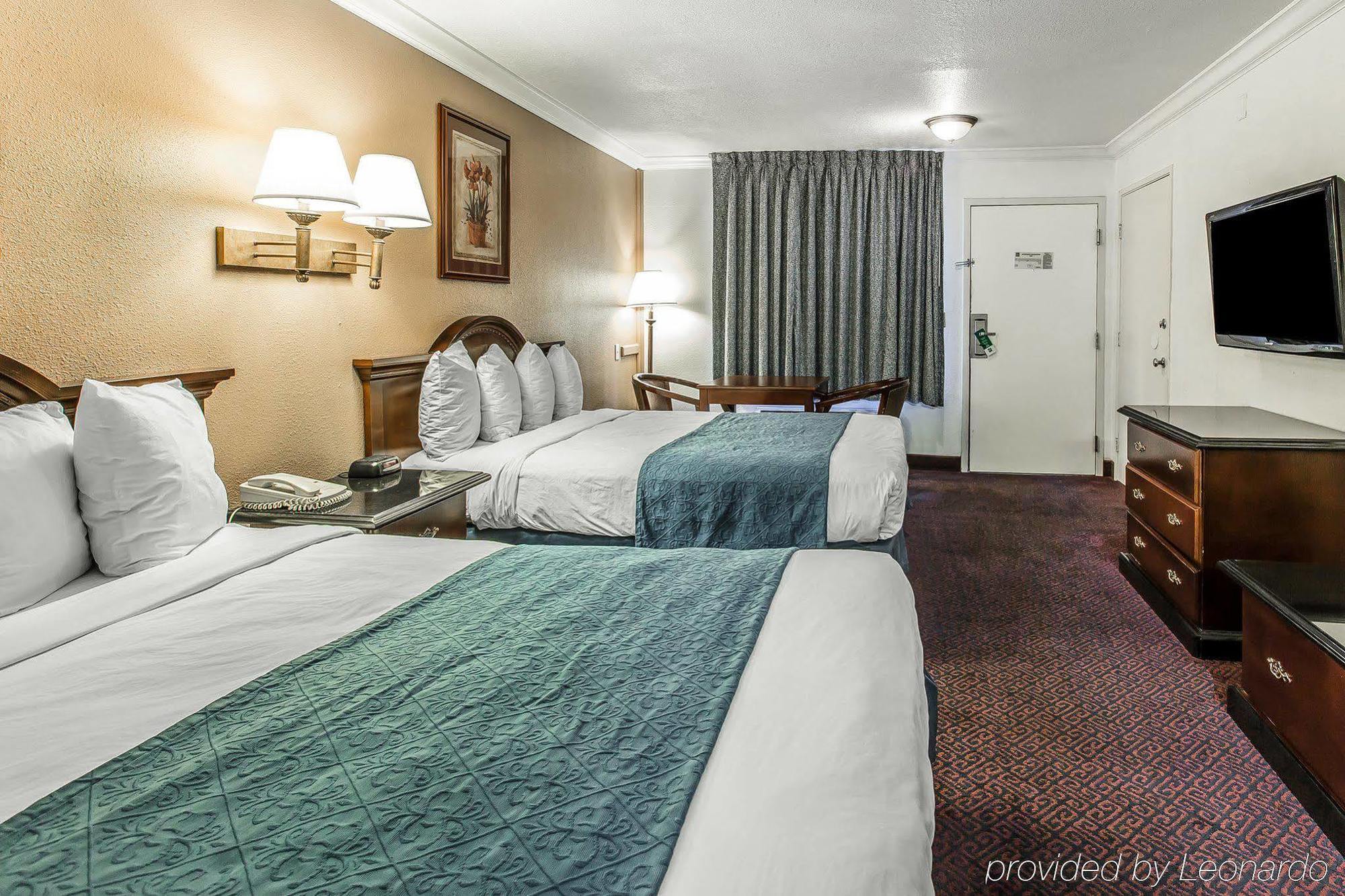 Quality Inn Hemet - San Jacinto Eksteriør bilde